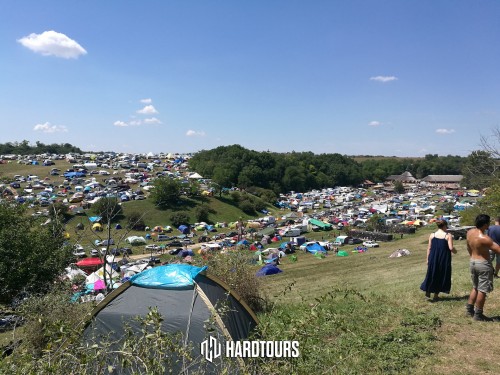 Ozora Camping Ozora Camping