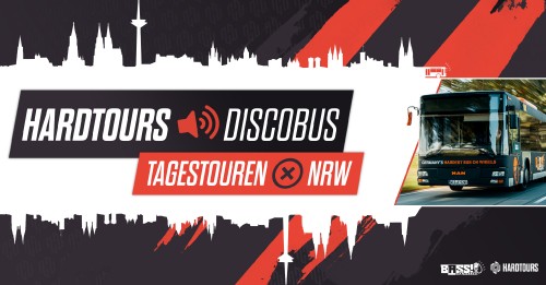Discobus Tagestouren Discobus Tagestouren