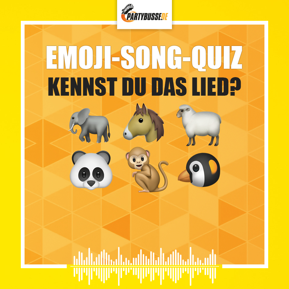 Emoji Song Quiz