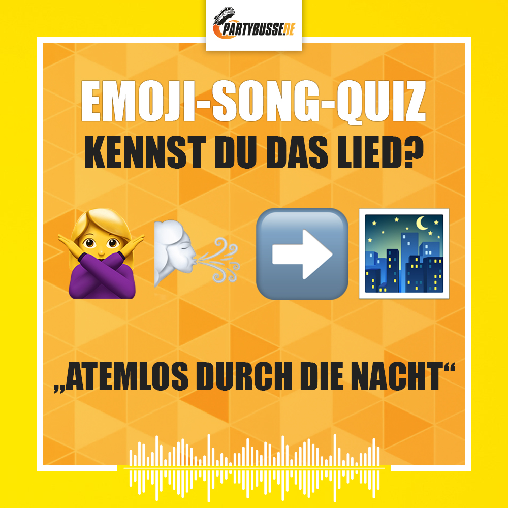 Emoji Song Quiz