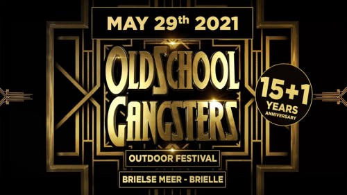 Oldschool Gangsters Bustour Partybus Oldschool Gangsters Bustour Partybus