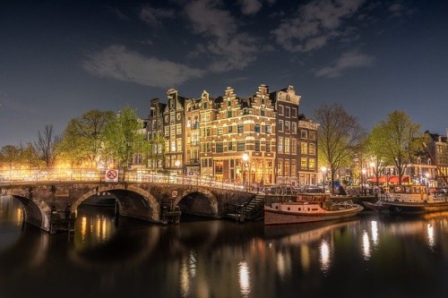 Amsterdam Amsterdam