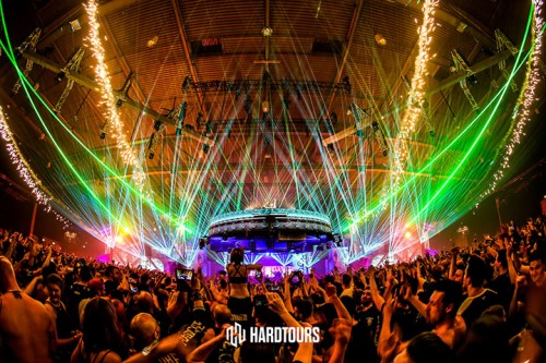 Masters of Hardcore Masters of Hardcore