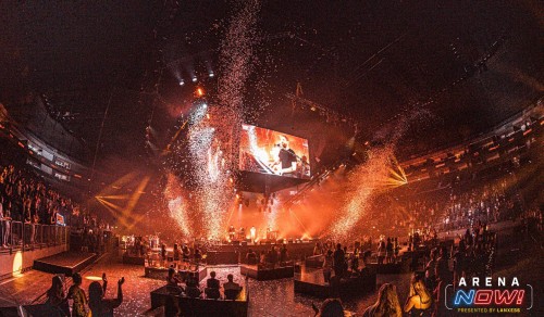 Arena Now Bustour Partybus Arena Now Bustour Partybus