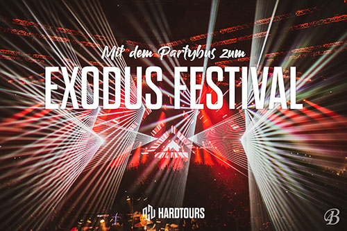 Exodus Exodus