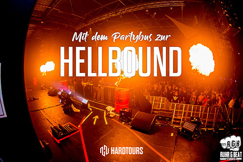 Hellbound Hellbound