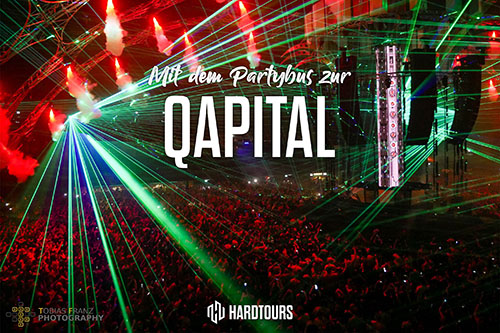 Qapital Qapital