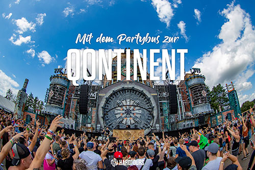 Qontinent Qontinent
