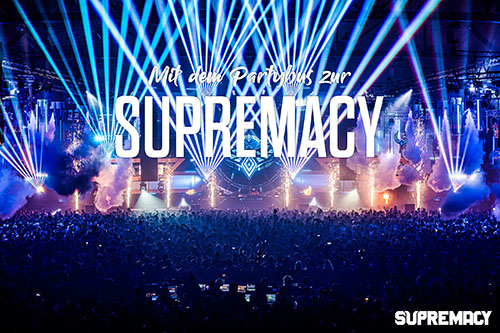 Supremacy Supremacy