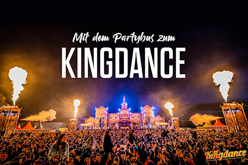 Kingdance Kingdance