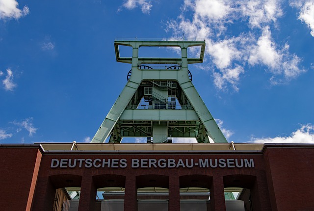 Bochum Bochum