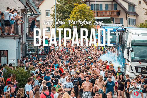 Beatparade Beatparade