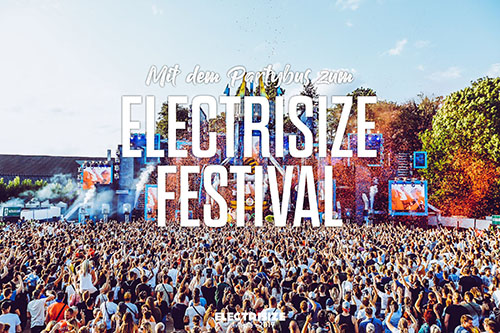 Electrisize Festival Electrisize Festival
