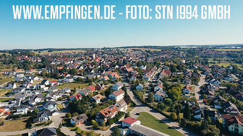 Empfingen Empfingen