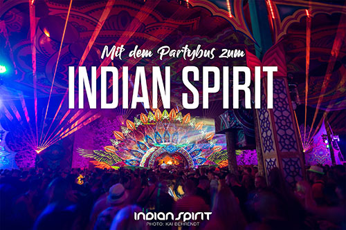 Indian Spirit Indian Spirit