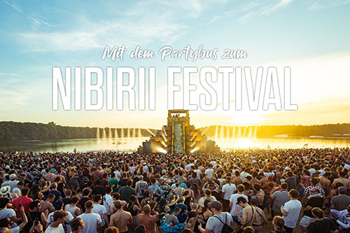 Nibirii Festival Nibirii Festival