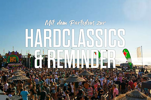 Hardclassics & Reminder Hardclassics & Reminder