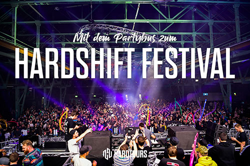 Hardshift Festival Hardshift Festival