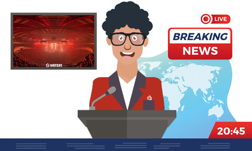 Weekly Update Weekly Update
