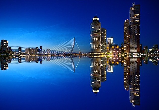 Rotterdam Rotterdam