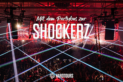 Shockerz Shockerz