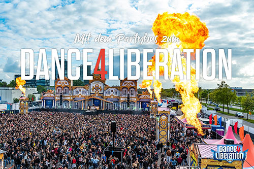 Dance4Liberation Dance4Liberation