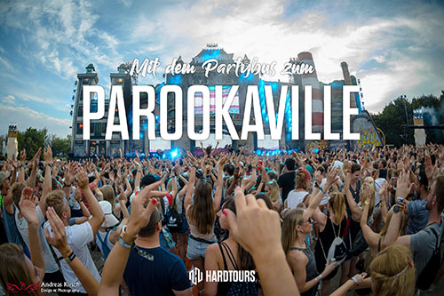 Parookaville Parookaville