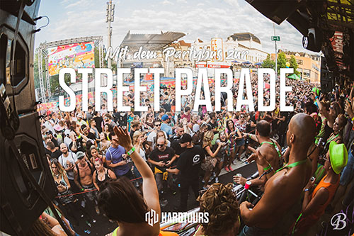 Street Parade Street Parade