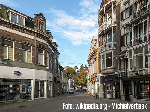 Tilburg Tilburg
