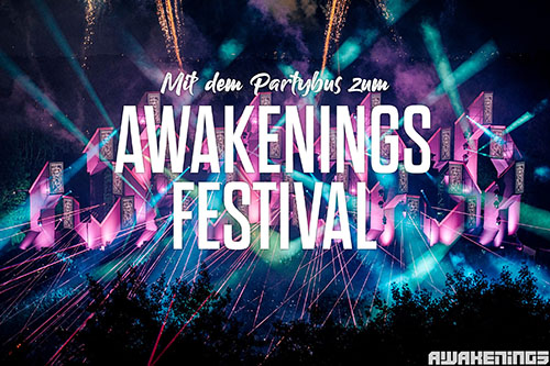 Awakenings Awakenings