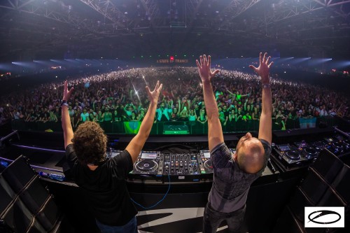 A State of Trance A State of Trance