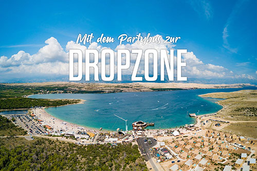Dropzone Dropzone