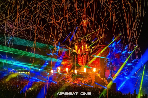 Airbeat One Festival