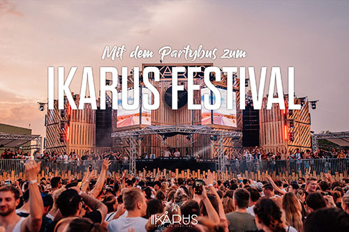 Ikarus Festival Ikarus Festival