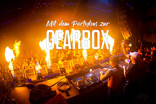 Gearbox Gearbox