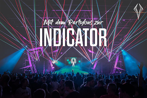 Indicator Indicator