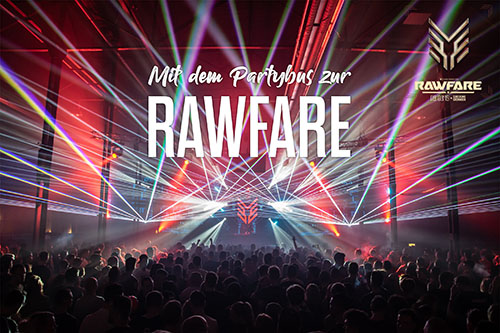 Rawfare Rawfare