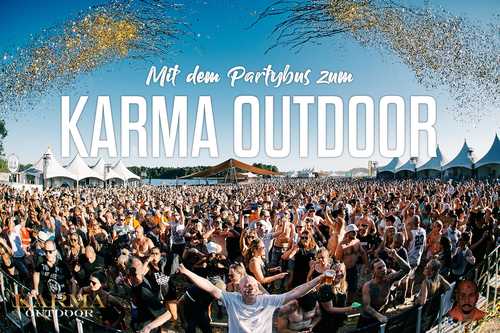 Karma Outdoor - Bustour