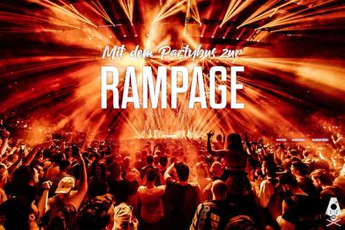 Rampage - Bustour