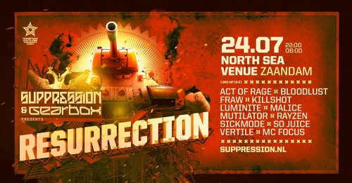 Resurrection Resurrection