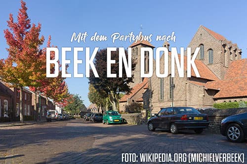 Beek en Donk Beek en Donk