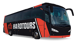 HardTours Bus