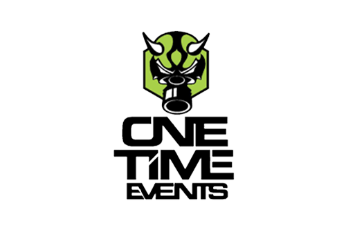 One Time Events