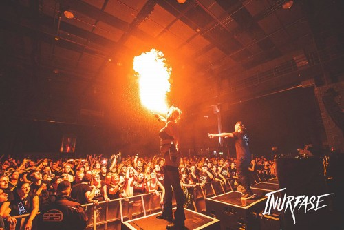 Inurfase Massive Inurfase Massive