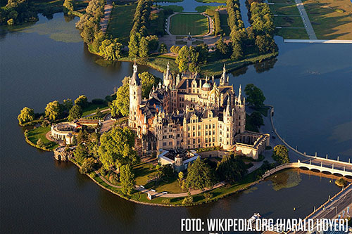 Schwerin Schwerin