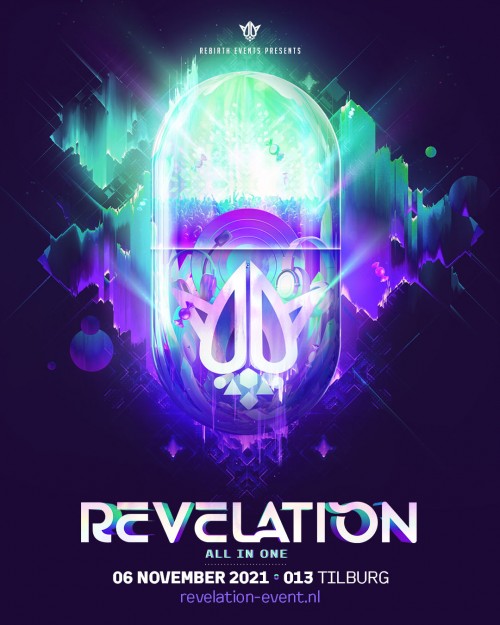 REVELATiON REVELATiON