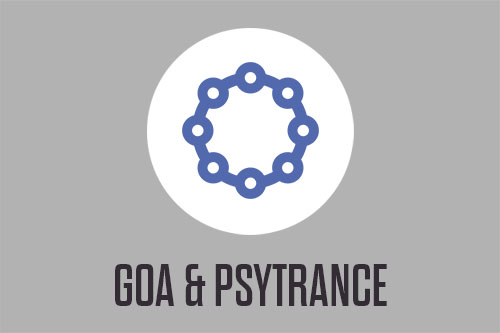 Goa & Psytrance