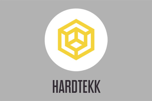 Hardtekk