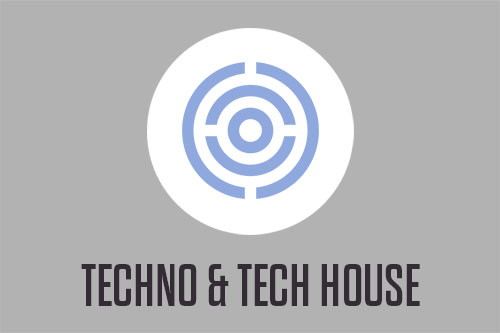 Techno & Tech House