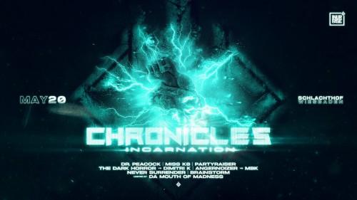 Inurfase Chronicles